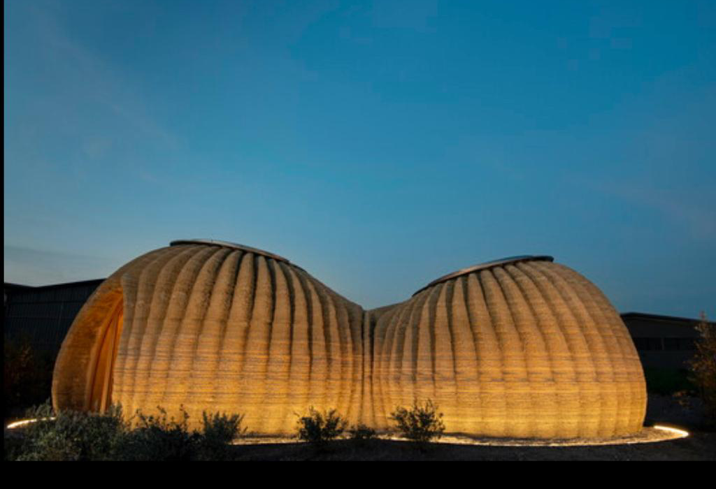 insights de arquitetura