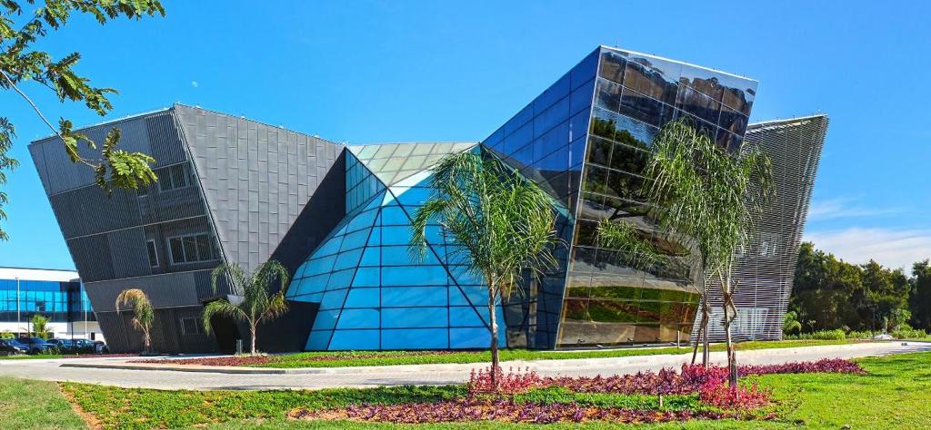 arquitetura corporativa