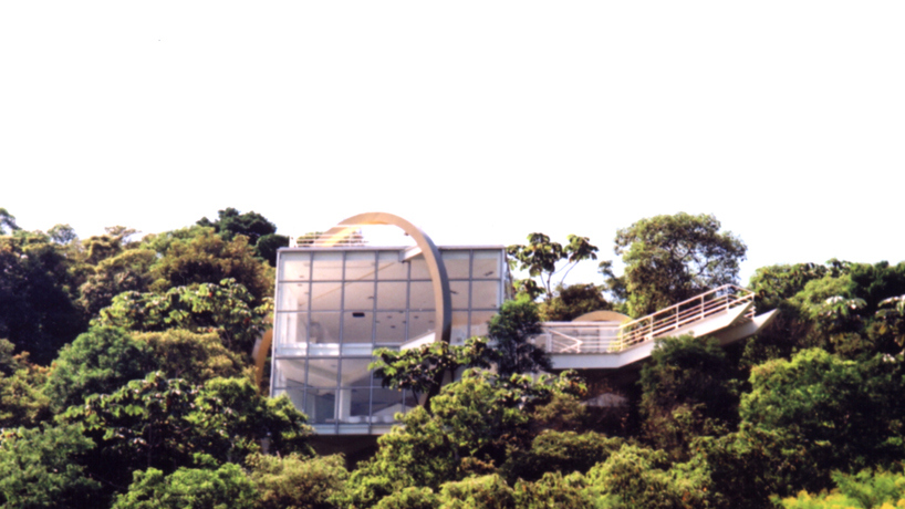 arquitetura residencial