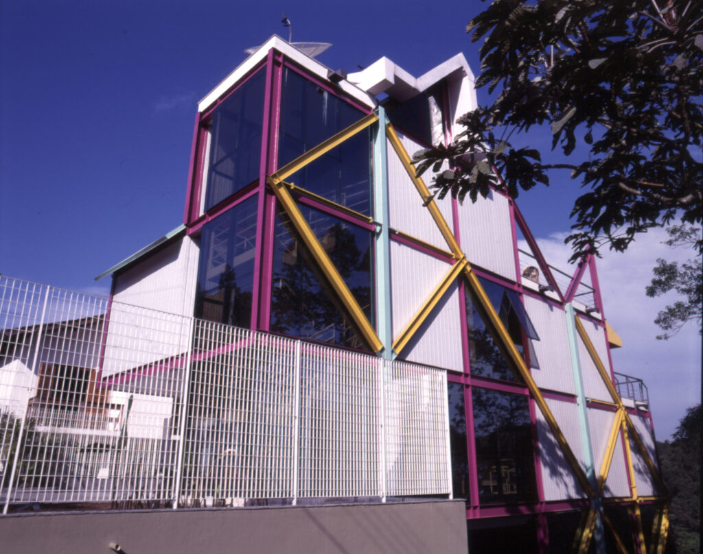 arquitetura residencial