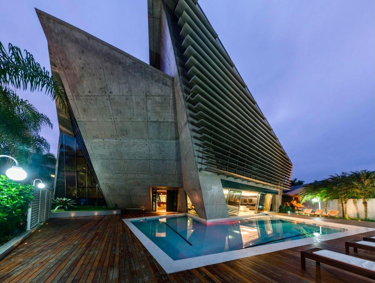 insights de arquitetura