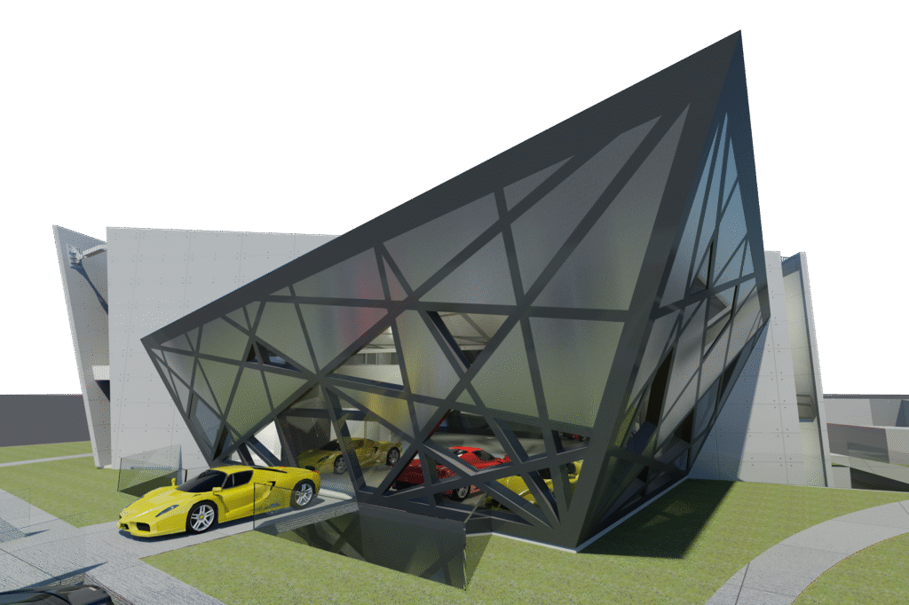 Arquitetura Neuromórfica