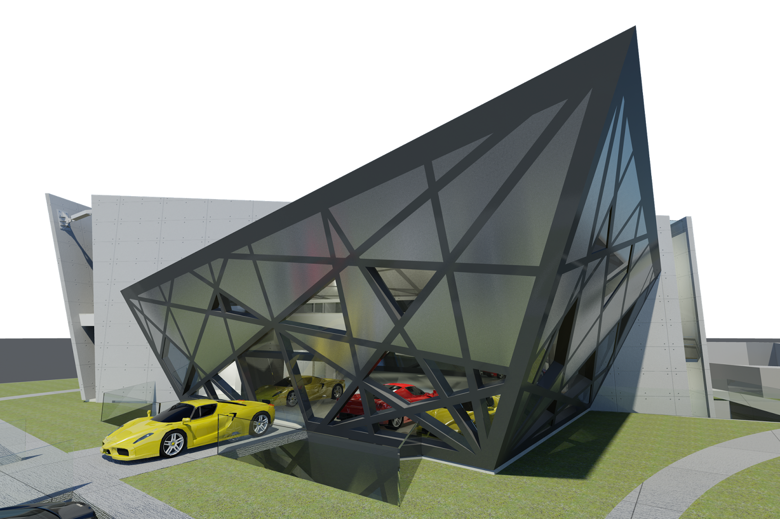 Arquitetura Neuromórfica