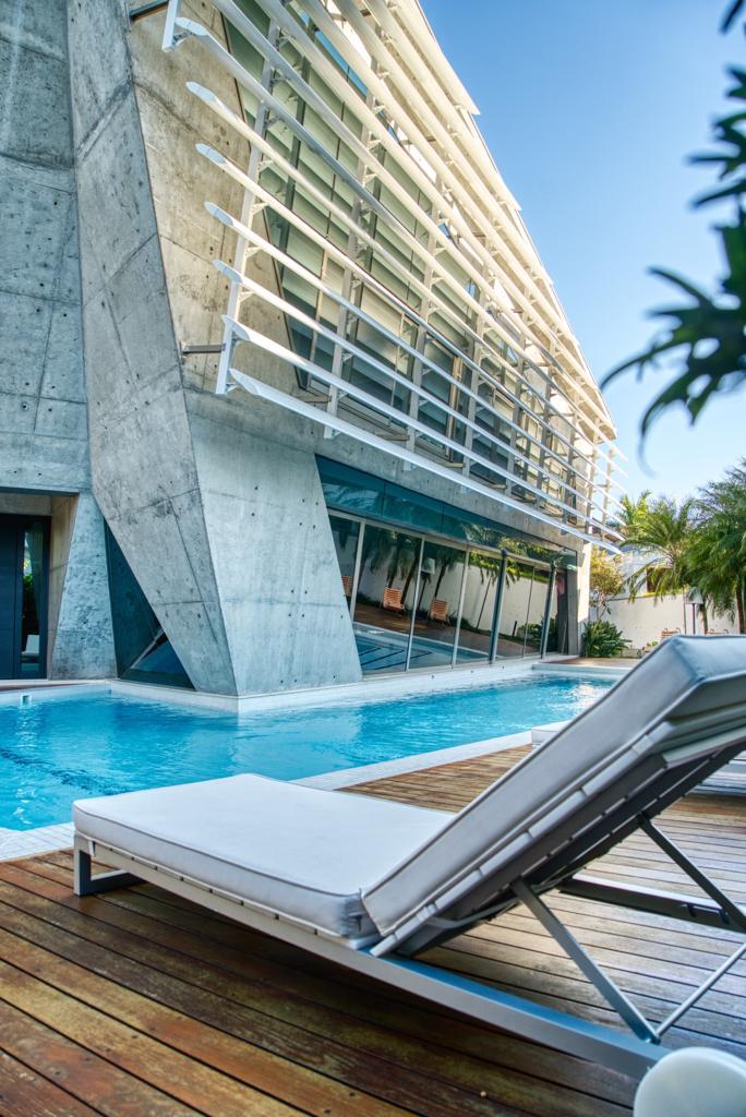 arquitetura residencial