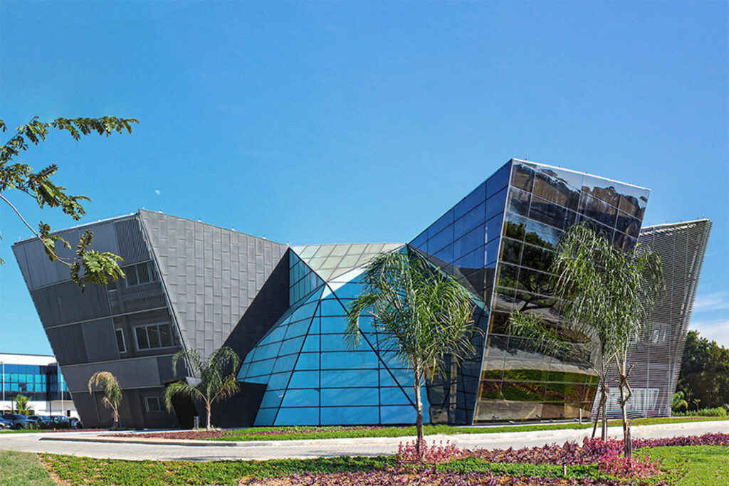 Arquitetura Sensorial