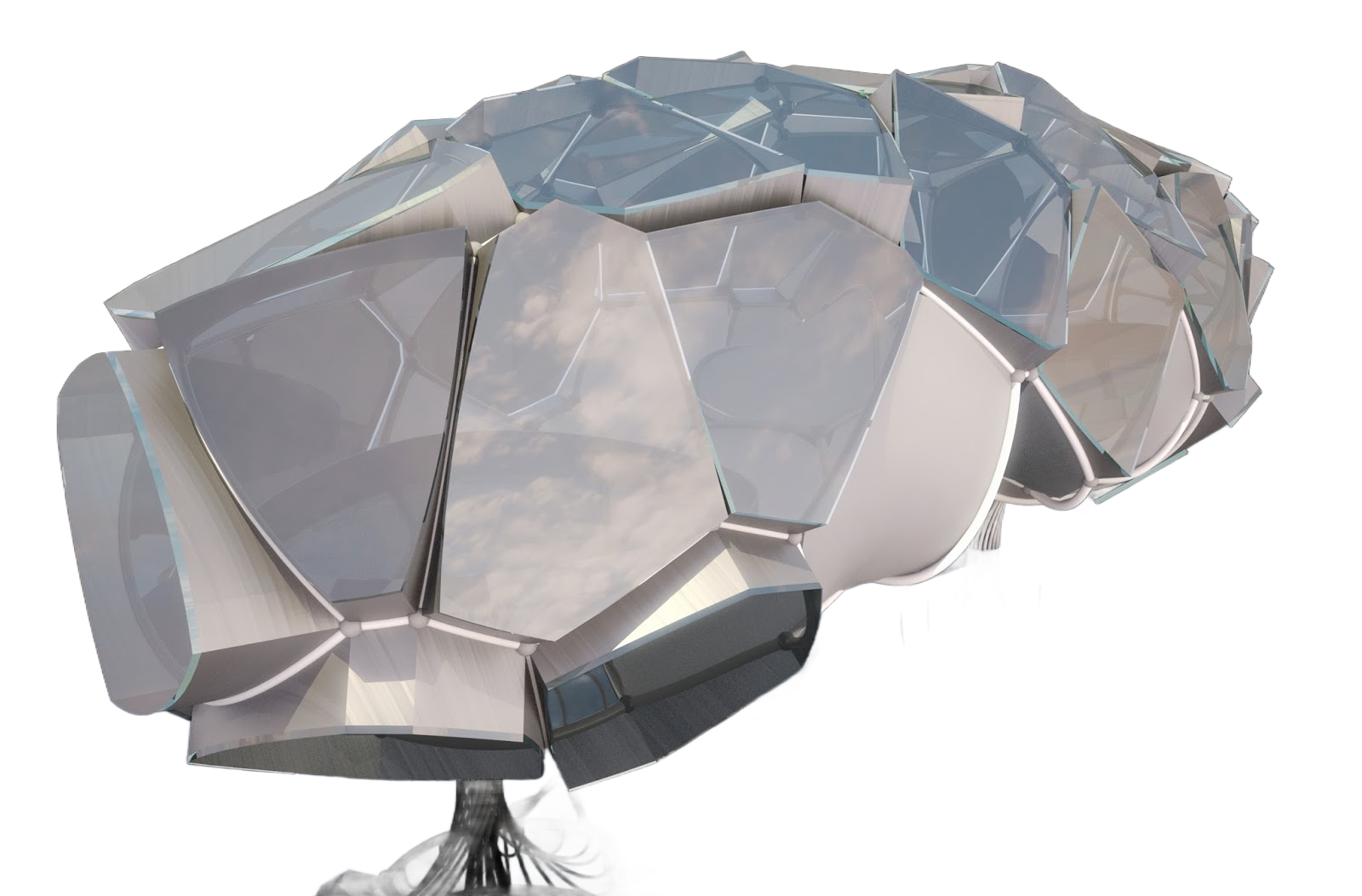 Arquitetura corporativa e residencial